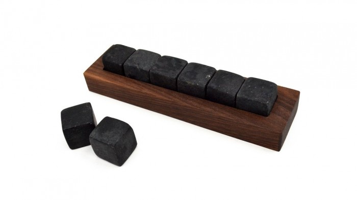 Jég helyett jobb a kövekkel hűtött whiskey, vagy mégse? 1