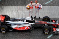 F1: Hamilton nem a világbajnoki címekre a legbüszkébb 4