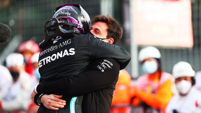 F1: Megdöbbentő kijelentést tett Hamilton 3 F1: Megdöbbentő kijelentést tett Hamilton 3