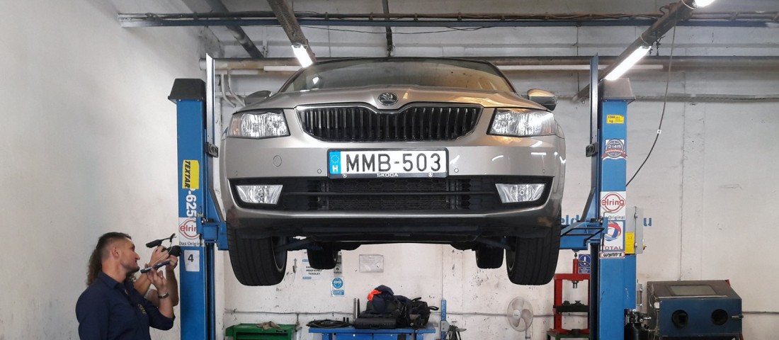 Használt autó: mikor kezdi vinni a pénzt?