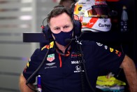 F1: Fény derült Verstappen titkára 1