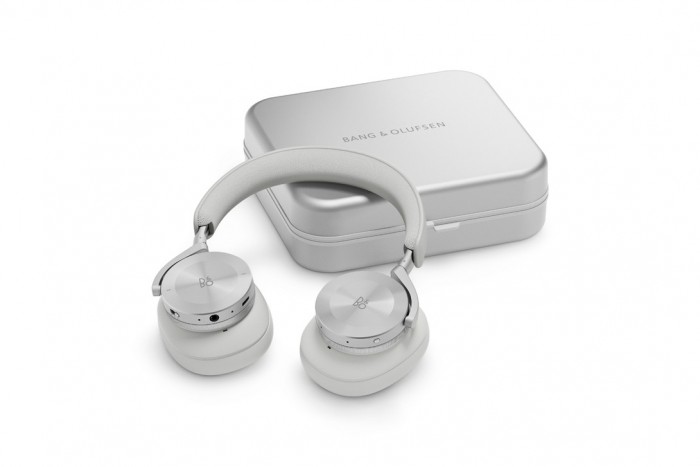 A Bang & Olufsen vezeték nélküli fejhallgatója maga a megtestesült luxus 1