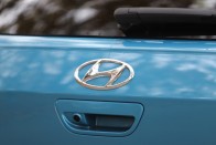 Kis autó nagy tudással – Hyundai i10 59