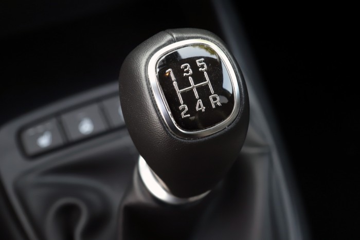 Kis autó nagy tudással – Hyundai i10 18