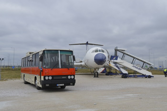 Egy busz, amin még Göncz Árpád is utazott 3 Egy busz, amin még Göncz Árpád is utazott 3