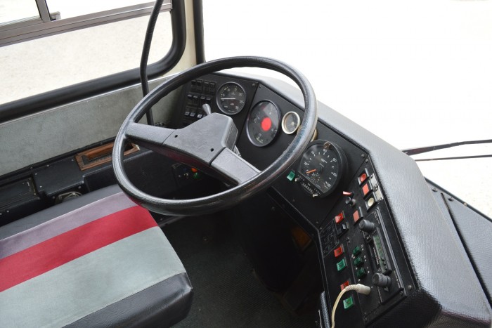 Egy busz, amin még Göncz Árpád is utazott 5 Egy busz, amin még Göncz Árpád is utazott 5