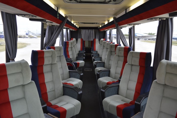 Egy busz, amin még Göncz Árpád is utazott 6 Egy busz, amin még Göncz Árpád is utazott 6