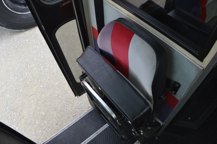 Egy busz, amin még Göncz Árpád is utazott 7 Egy busz, amin még Göncz Árpád is utazott 7