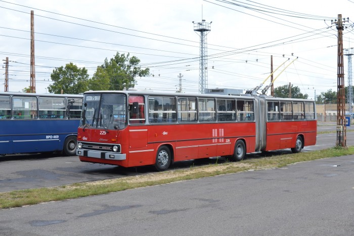 Van jövője a budapesti trolinak?