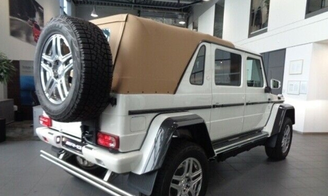 Semmire se jó, mégis 292 millióba kerül ez a Mercedes 2 | Vezess Semmire se jó, mégis 292 millióba kerül ez a Mercedes 2