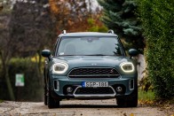 MINI Countryman 2020 – Nem minden a túlsúly 54