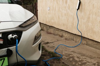 10-ből 4 magyar villanyautót vesz legközelebb