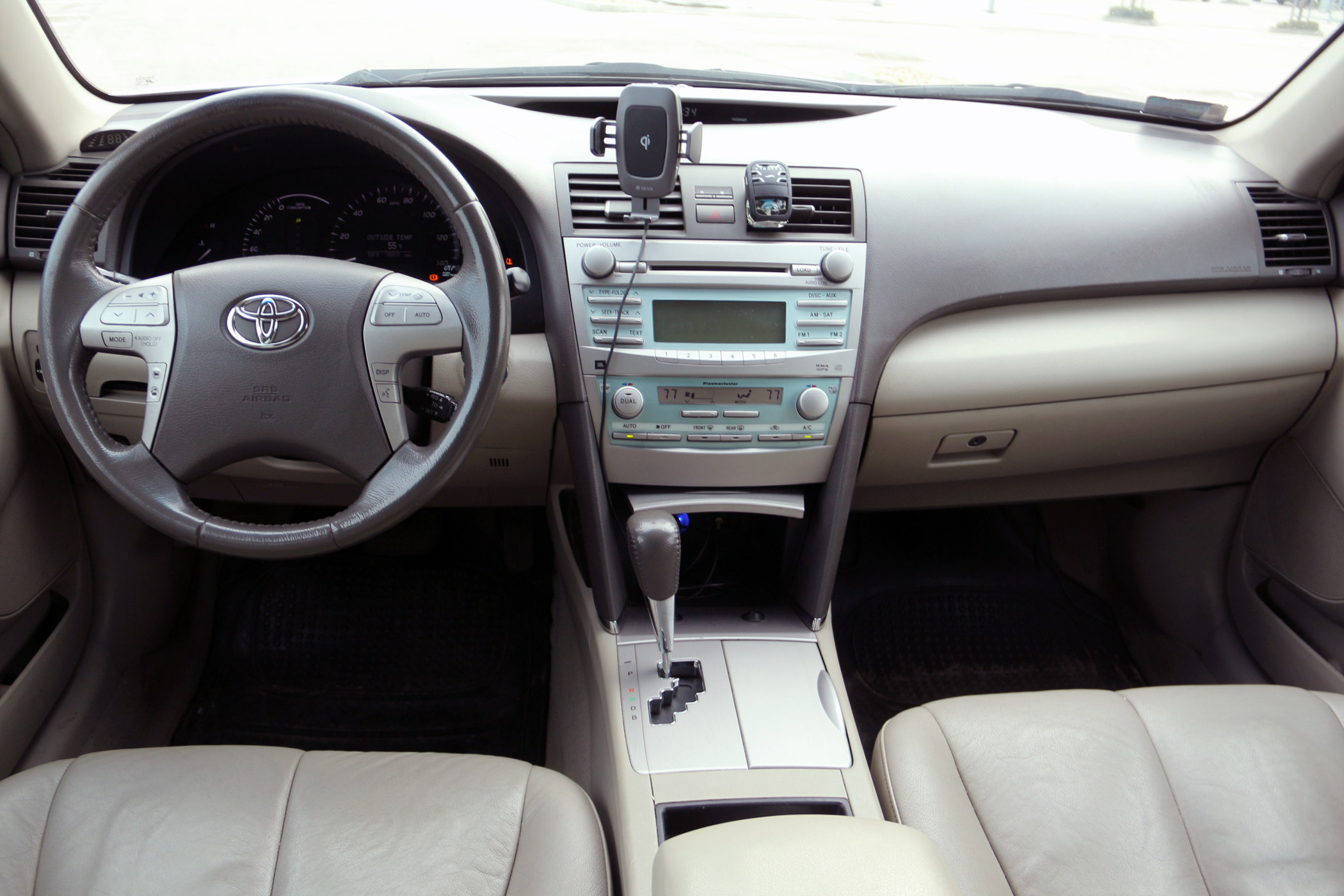 Ez a hibrid Toyota jobb vétel a Priusnál? 43