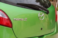 Egy megbízható Mazda, amely nem porlad el használtan 54