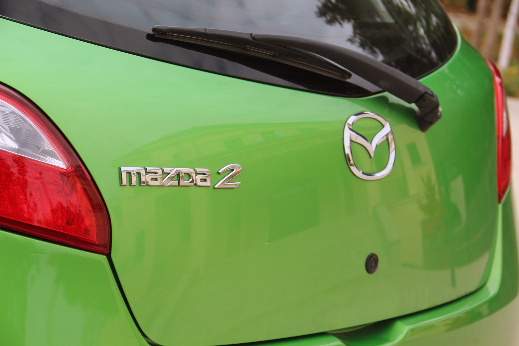 Egy megbízható Mazda, amely nem porlad el használtan 15