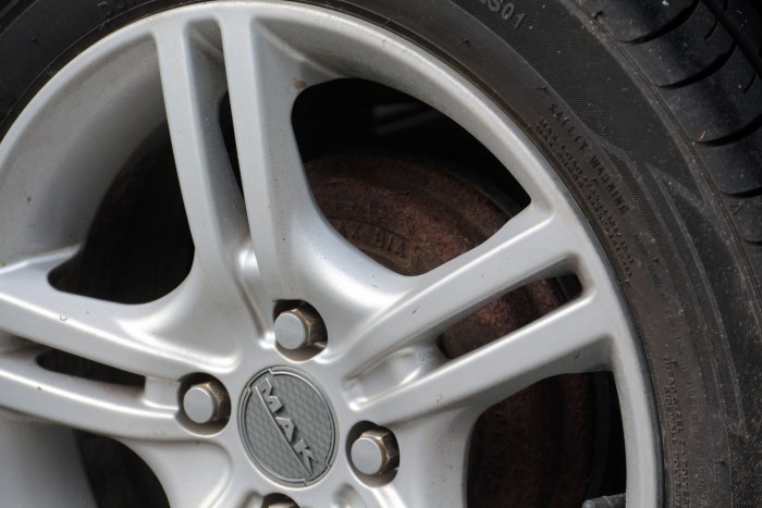 Egy megbízható Mazda, amely nem porlad el használtan 6 Egy megbízható Mazda, amely nem porlad el használtan 6