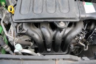 Egy megbízható Mazda, amely nem porlad el használtan 58