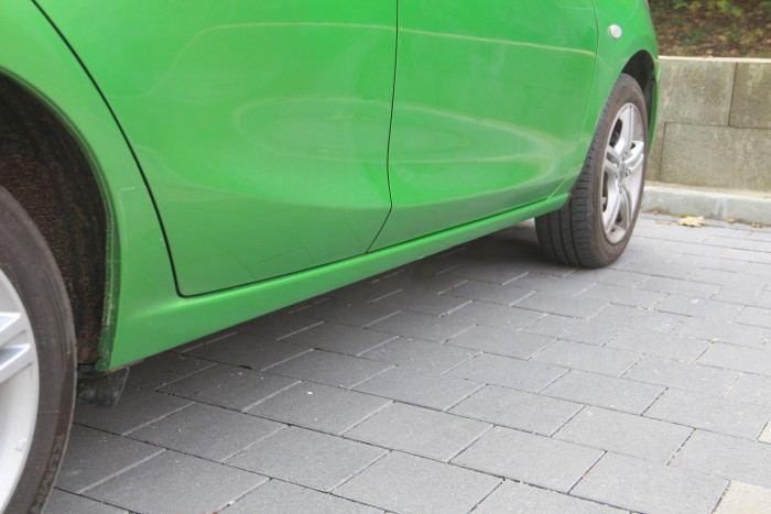 Egy megbízható Mazda, amely nem porlad el használtan 13 Egy megbízható Mazda, amely nem porlad el használtan 13
