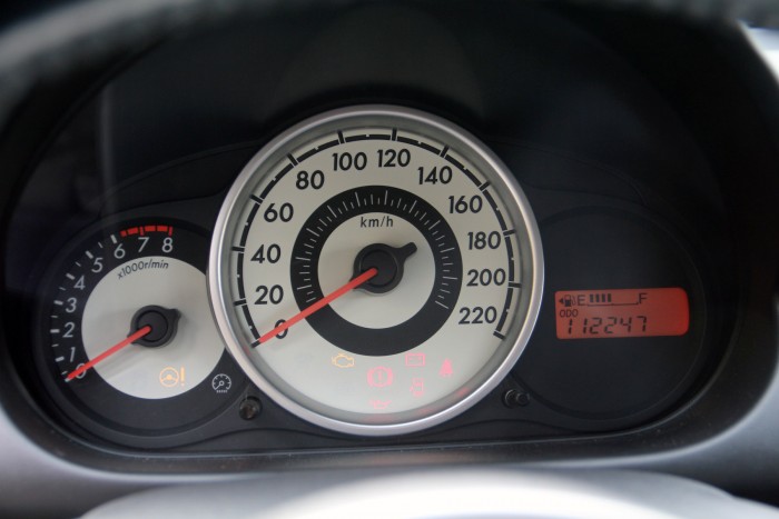 Egy megbízható Mazda, amely nem porlad el használtan 5 Egy megbízható Mazda, amely nem porlad el használtan 5