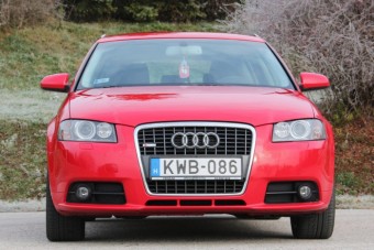 Naiv álom egy 15 éves Audi másfél millióért?