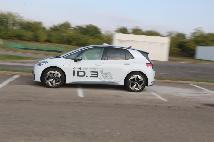 ID.3 – Az autó, ami meghatározza a Volkswagen füstmentes jövőjét 15 ID.3 – Az autó, ami meghatározza a Volkswagen füstmentes jövőjét 15