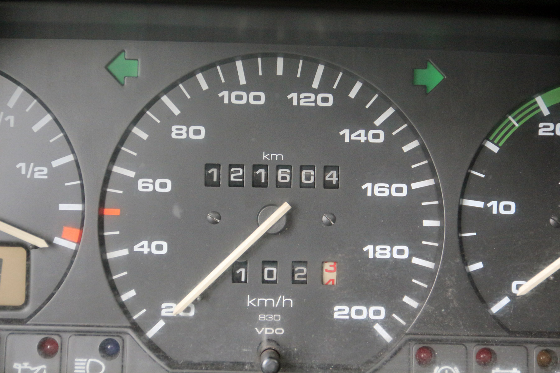 Mire számíts egy autótól 1,1 millió km után? 35