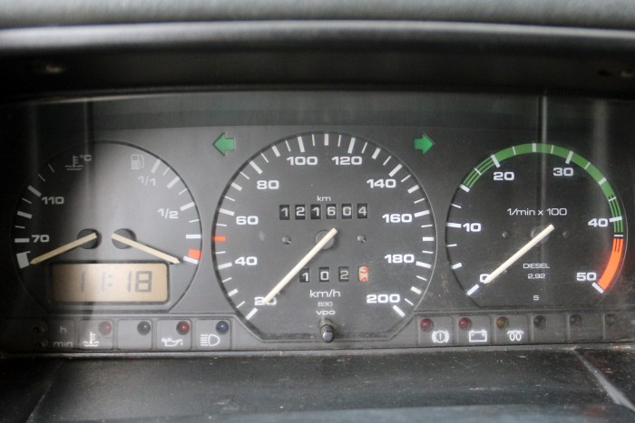 Mire számíts egy autótól 1,1 millió km után? 106 Mire számíts egy autótól 1,1 millió km után? 106