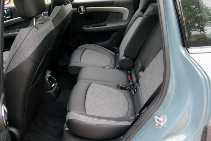 MINI Countryman 2020 – Nem minden a túlsúly 16