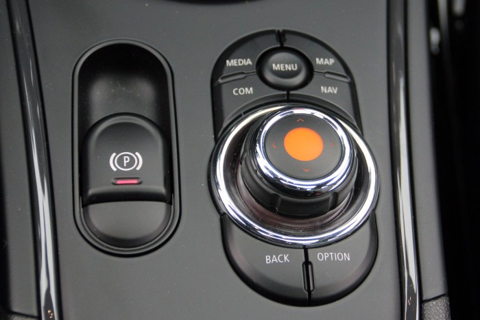 MINI Countryman 2020 – Nem minden a túlsúly 13