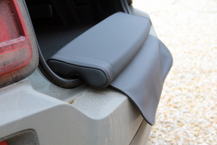 MINI Countryman 2020 – Nem minden a túlsúly 9