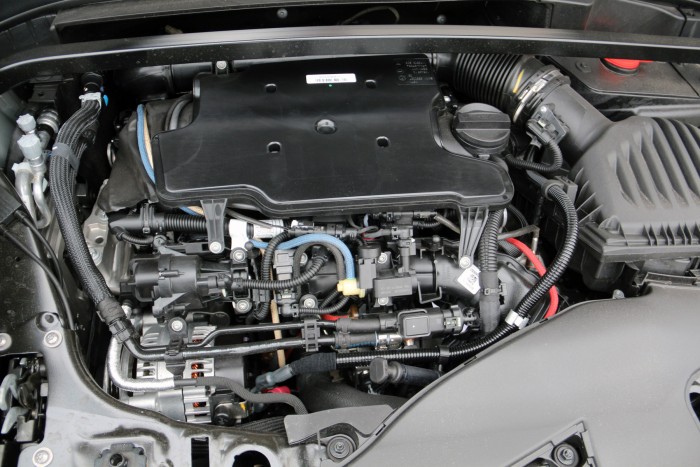 MINI Countryman 2020 – Nem minden a túlsúly 10