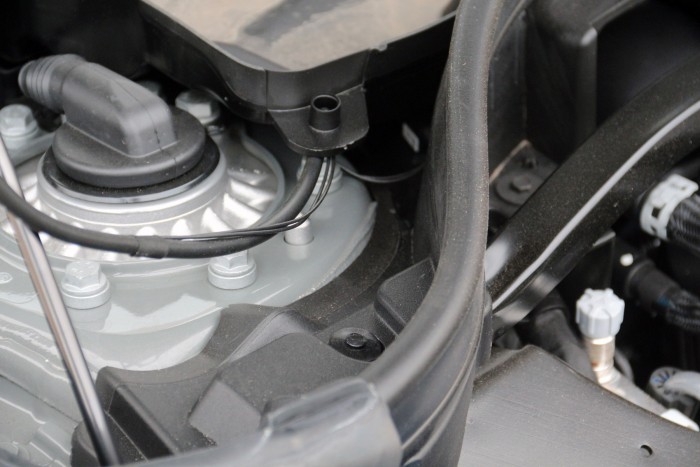 MINI Countryman 2020 – Nem minden a túlsúly 11