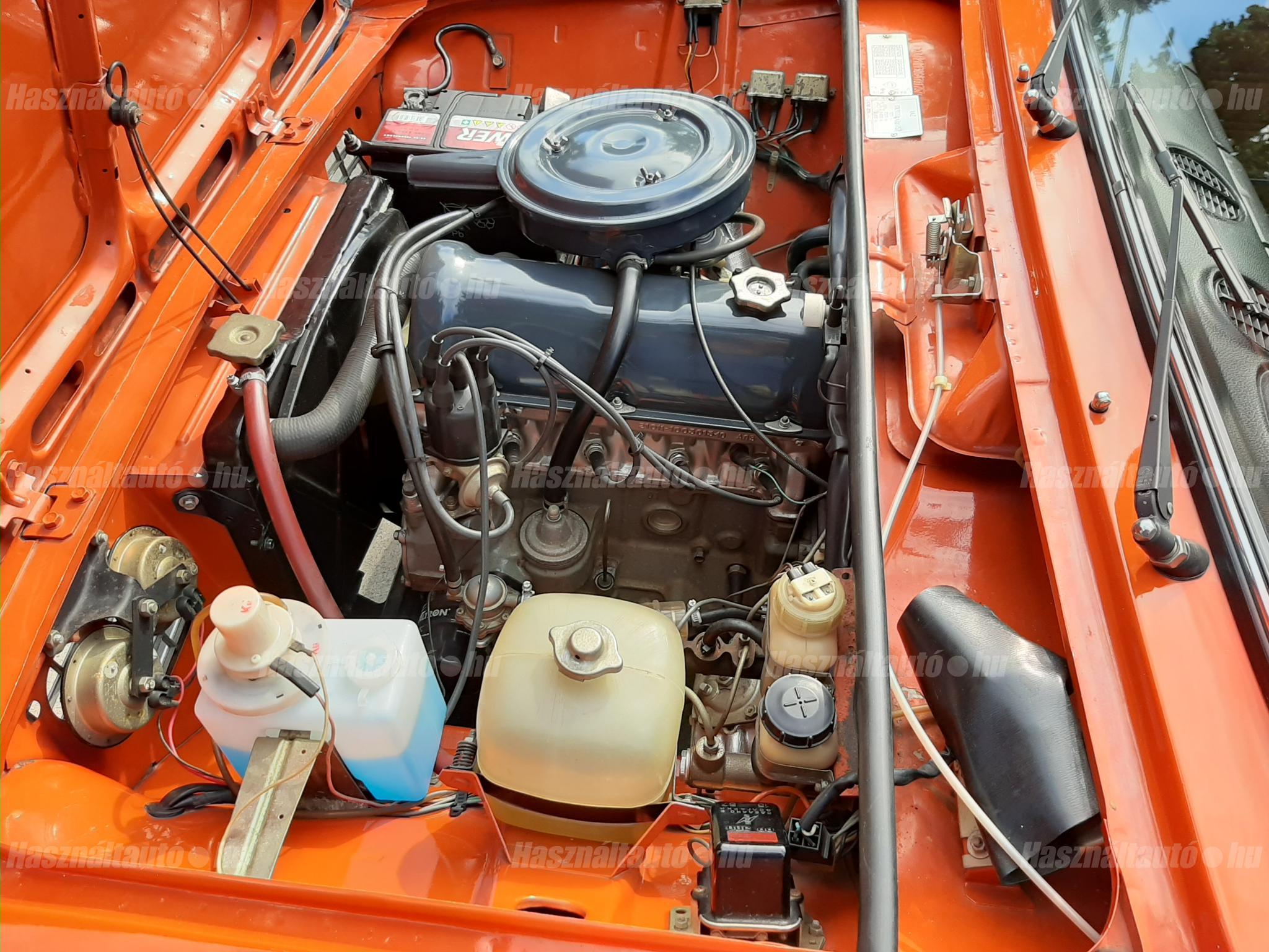 Komoly árat kérnek ezért az 1986-os Ladáért 2