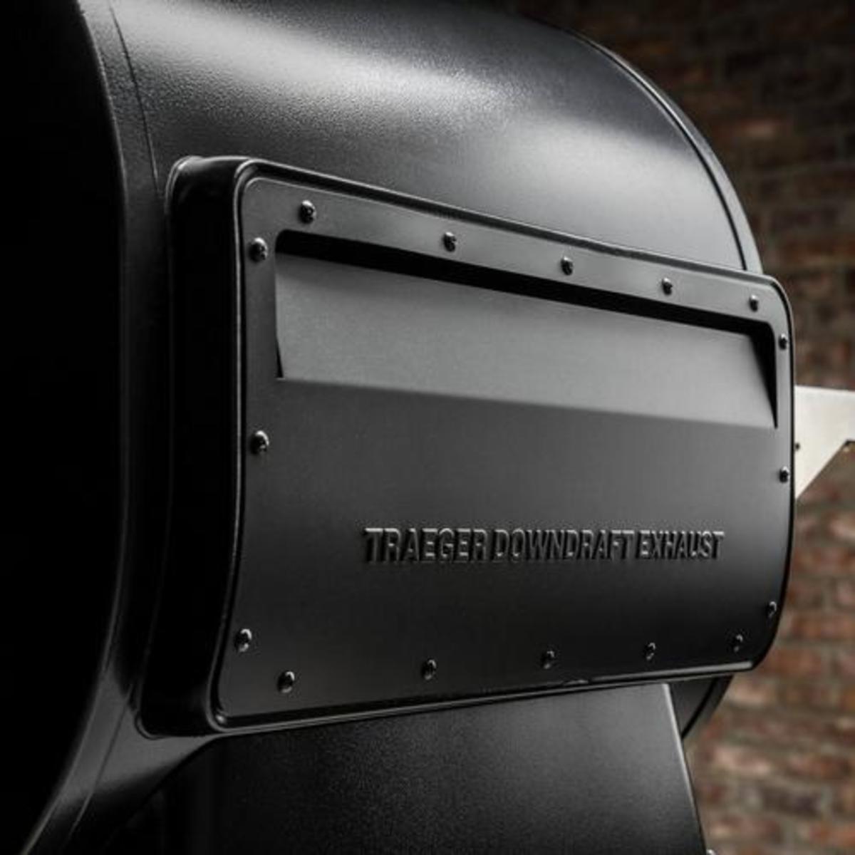 Itt a grillsütő, ami jobban tudja nálad a receptet 3