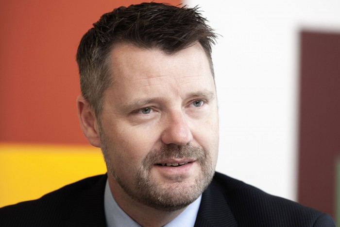 Visszajuttatná a csúcsra az Opelt a magyar autópiac angol producere 9