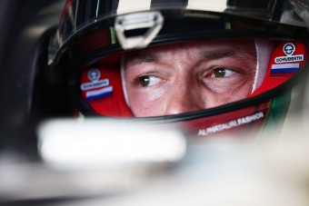 F1: Az imolai bravúr sem menti meg Kvjatot