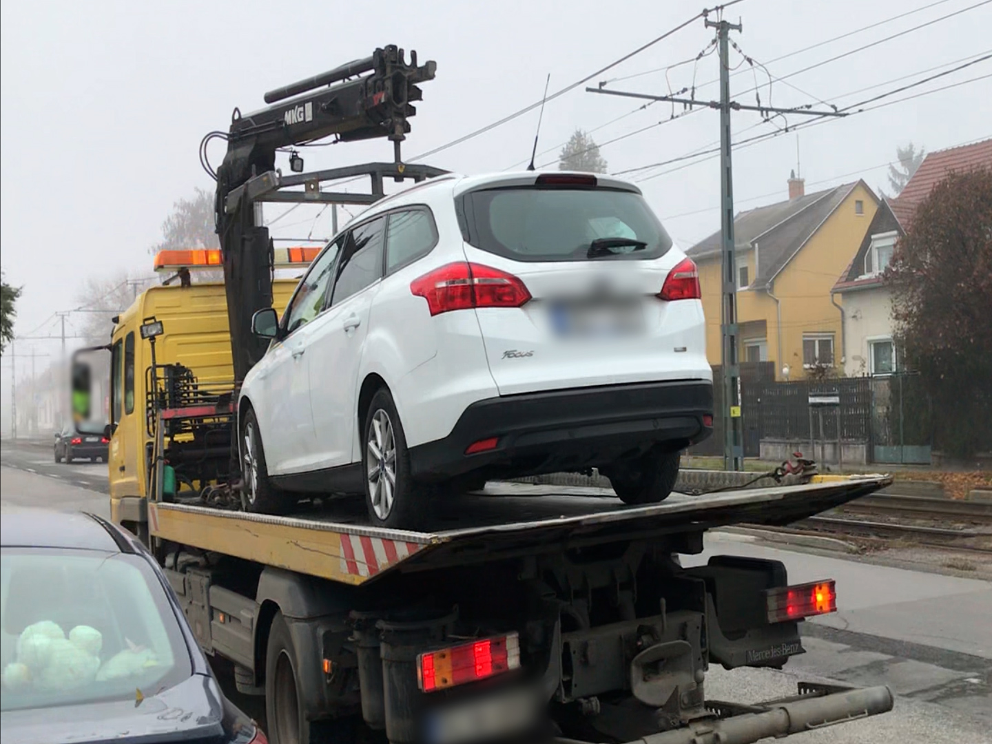 Fordokra szakosodott tolvajt kaptak el a rendőrök 1 | Vezess Fordokra szakosodott tolvajt kaptak el a rendőrök 1