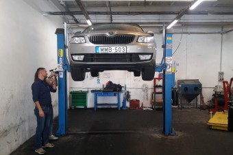 Használt autó: mikor kezdi vinni a pénzt?