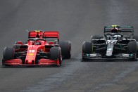 F1: Döbbenetes kijelentést tett Leclerc 2