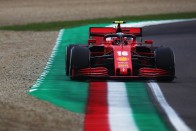 F1: Vettel megvédte a nagyot hibázó Ferrarit 2