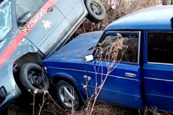 Eszeveszetten menekült a rendőrök elől a részeg autós