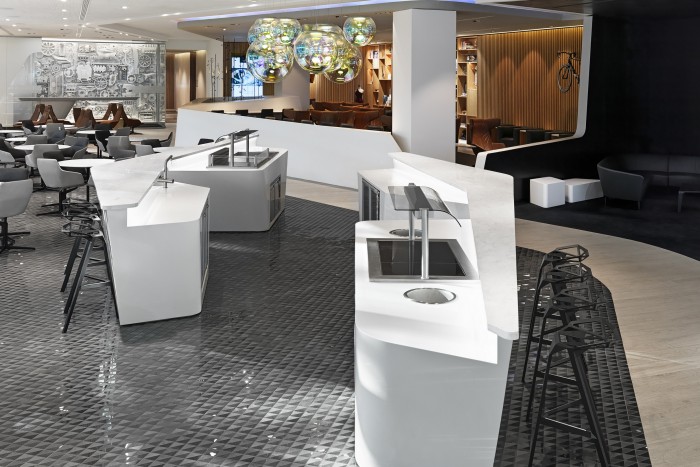 Újra ez lett a legjobb hely az európai reptereken