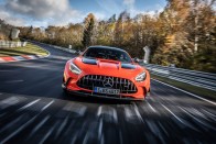 Most a Mercedes-AMG GT Black Series a leggyorsabb szériaautó a Nürburgringen 18