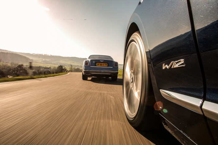 V8 vagy W12? 2 V8 vagy W12? 2
