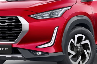 Kistestvért kap a legvagányabb városi terepjáró