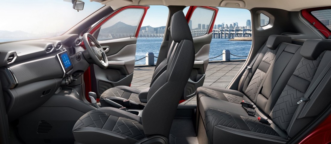 Kistestvért kap a legvagányabb városi terepjáró