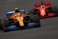 F1: A Ferrari végre bízhat a jövőben 2