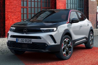 Visszajuttatná a csúcsra az Opelt a magyar autópiac angol producere