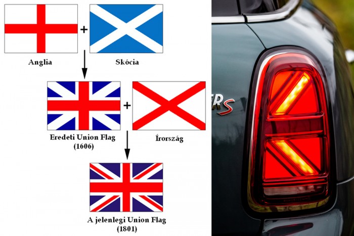 MINI Countryman 2020 – Nem minden a túlsúly 7