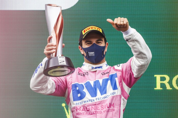 F1: Élete formájában, még sincs ülése 2 | Vezess F1: Élete formájában, még sincs ülése 2